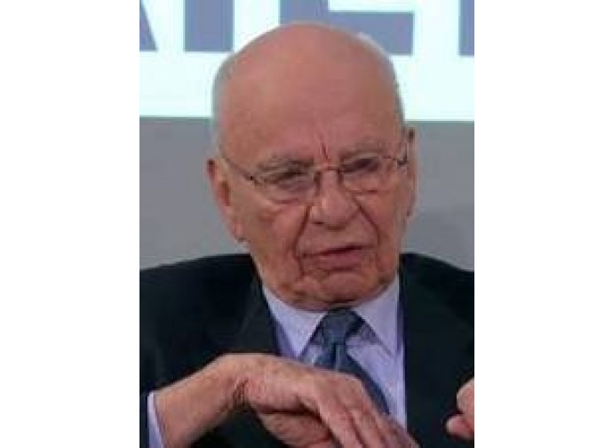 murdoch murdoch